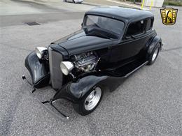 1933 Chevrolet Tudor (CC-1342756) for sale in O'Fallon, Illinois