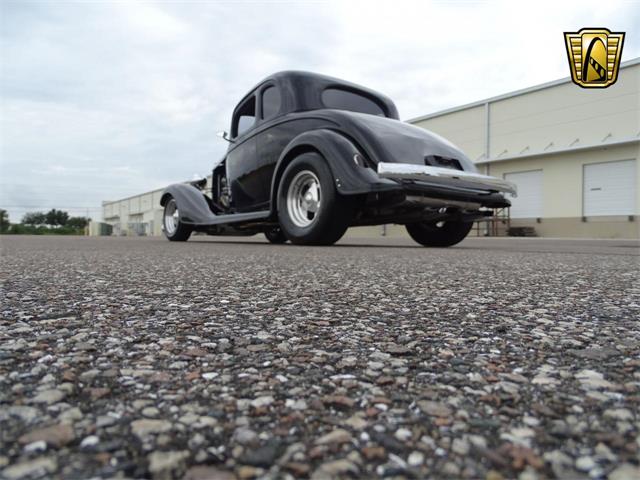 1933 Chevrolet Tudor (CC-1342756) for sale in O'Fallon, Illinois