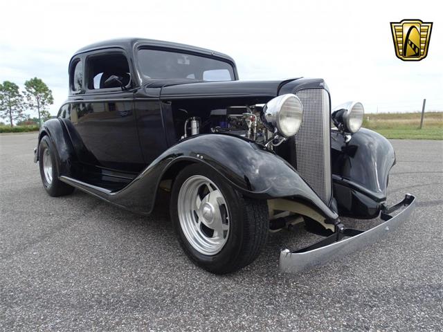 1933 Chevrolet Tudor (CC-1342756) for sale in O'Fallon, Illinois