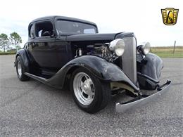 1933 Chevrolet Tudor (CC-1342756) for sale in O'Fallon, Illinois