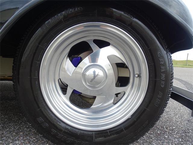 1933 Chevrolet Tudor (CC-1342756) for sale in O'Fallon, Illinois