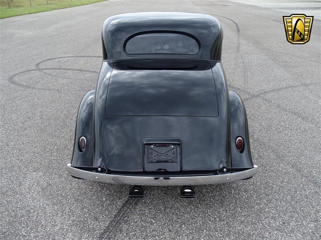 1933 Chevrolet Tudor (CC-1342756) for sale in O'Fallon, Illinois