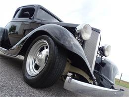 1933 Chevrolet Tudor (CC-1342756) for sale in O'Fallon, Illinois