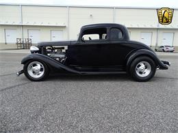 1933 Chevrolet Tudor (CC-1342756) for sale in O'Fallon, Illinois