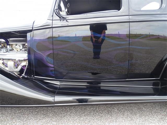 1933 Chevrolet Tudor (CC-1342756) for sale in O'Fallon, Illinois