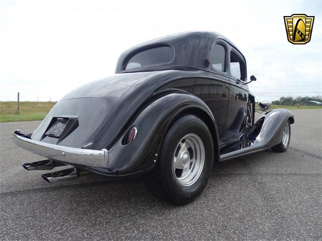 1933 Chevrolet Tudor (CC-1342756) for sale in O'Fallon, Illinois
