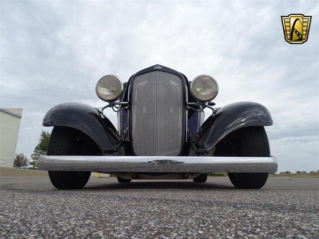 1933 Chevrolet Tudor (CC-1342756) for sale in O'Fallon, Illinois