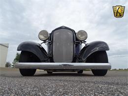 1933 Chevrolet Tudor (CC-1342756) for sale in O'Fallon, Illinois