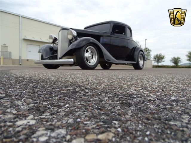 1933 Chevrolet Tudor (CC-1342756) for sale in O'Fallon, Illinois