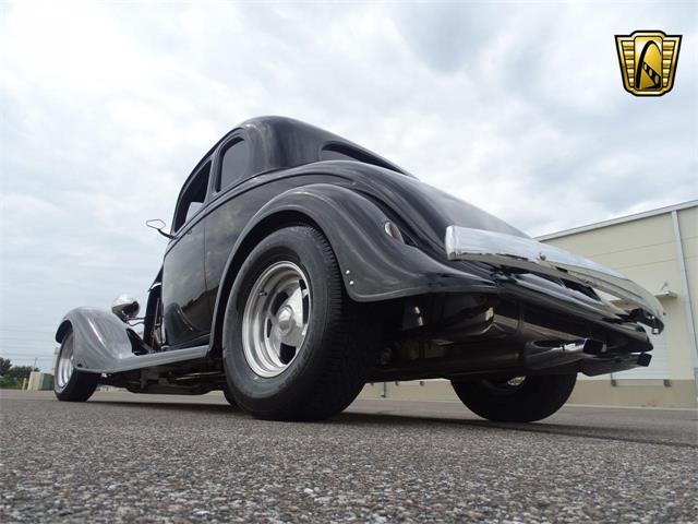 1933 Chevrolet Tudor (CC-1342756) for sale in O'Fallon, Illinois