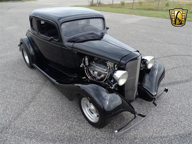 1933 Chevrolet Tudor (CC-1342756) for sale in O'Fallon, Illinois