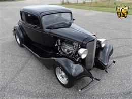 1933 Chevrolet Tudor (CC-1342756) for sale in O'Fallon, Illinois