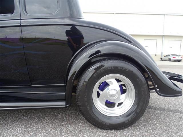 1933 Chevrolet Tudor (CC-1342756) for sale in O'Fallon, Illinois