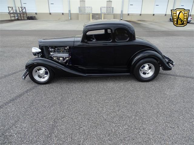 1933 Chevrolet Tudor (CC-1342756) for sale in O'Fallon, Illinois