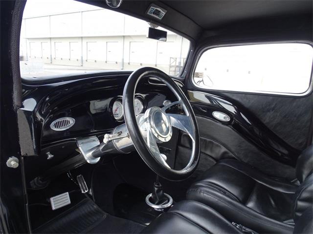 1933 Chevrolet Tudor (CC-1342756) for sale in O'Fallon, Illinois