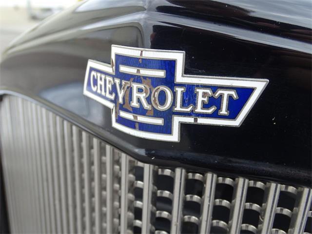 1933 Chevrolet Tudor (CC-1342756) for sale in O'Fallon, Illinois