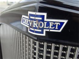 1933 Chevrolet Tudor (CC-1342756) for sale in O'Fallon, Illinois