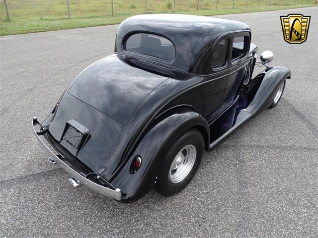 1933 Chevrolet Tudor (CC-1342756) for sale in O'Fallon, Illinois