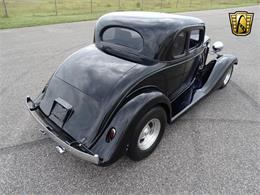 1933 Chevrolet Tudor (CC-1342756) for sale in O'Fallon, Illinois