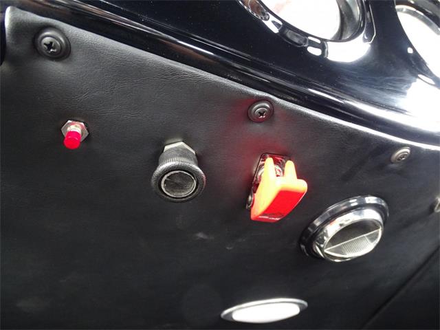 1933 Chevrolet Tudor (CC-1342756) for sale in O'Fallon, Illinois