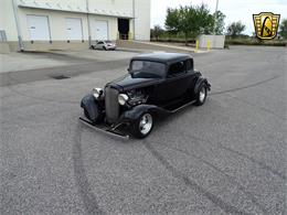 1933 Chevrolet Tudor (CC-1342756) for sale in O'Fallon, Illinois