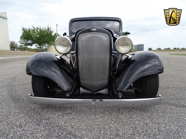 1933 Chevrolet Tudor (CC-1342756) for sale in O'Fallon, Illinois