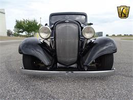 1933 Chevrolet Tudor (CC-1342756) for sale in O'Fallon, Illinois