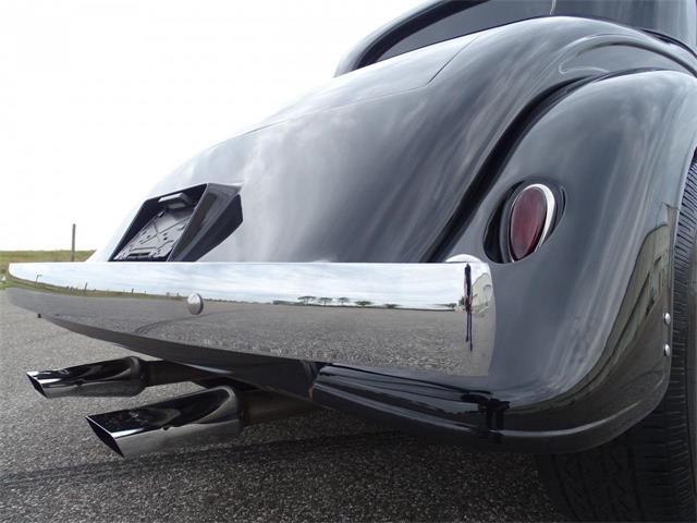 1933 Chevrolet Tudor (CC-1342756) for sale in O'Fallon, Illinois