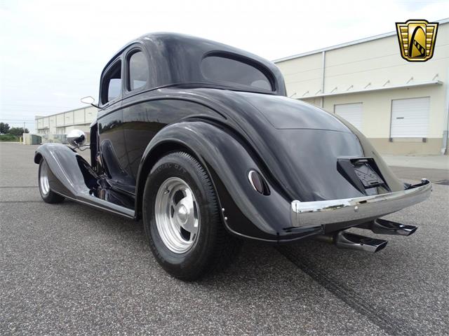 1933 Chevrolet Tudor (CC-1342756) for sale in O'Fallon, Illinois