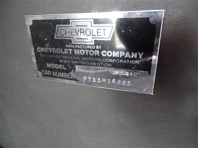 1933 Chevrolet Tudor (CC-1342756) for sale in O'Fallon, Illinois