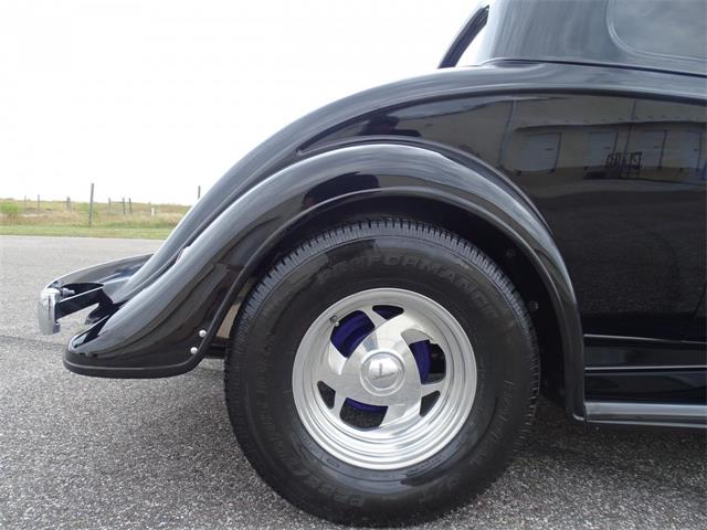 1933 Chevrolet Tudor (CC-1342756) for sale in O'Fallon, Illinois