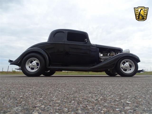 1933 Chevrolet Tudor (CC-1342756) for sale in O'Fallon, Illinois