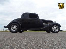 1933 Chevrolet Tudor (CC-1342756) for sale in O'Fallon, Illinois