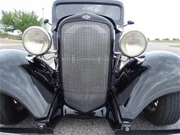 1933 Chevrolet Tudor (CC-1342756) for sale in O'Fallon, Illinois