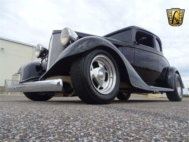 1933 Chevrolet Tudor (CC-1342756) for sale in O'Fallon, Illinois