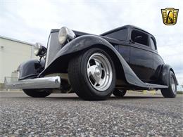 1933 Chevrolet Tudor (CC-1342756) for sale in O'Fallon, Illinois