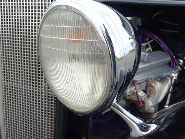 1933 Chevrolet Tudor (CC-1342756) for sale in O'Fallon, Illinois