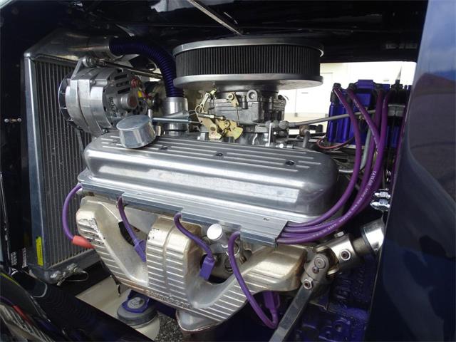 1933 Chevrolet Tudor (CC-1342756) for sale in O'Fallon, Illinois