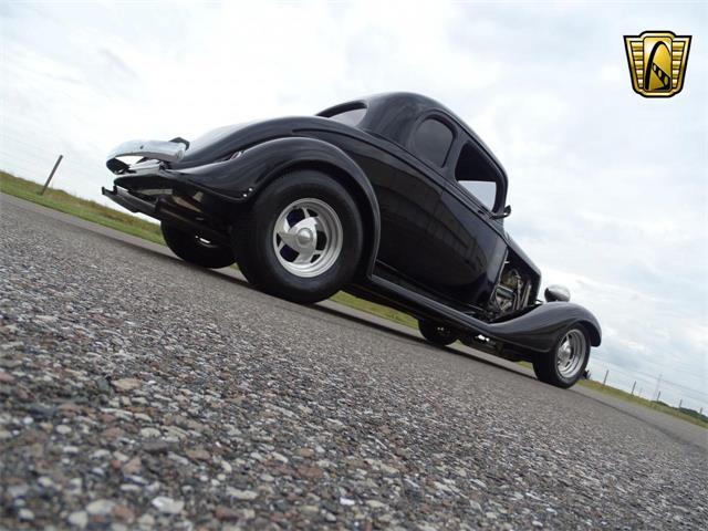 1933 Chevrolet Tudor (CC-1342756) for sale in O'Fallon, Illinois