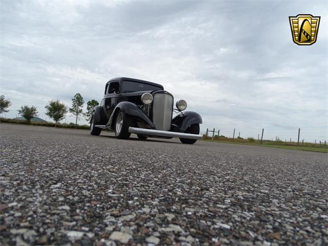 1933 Chevrolet Tudor (CC-1342756) for sale in O'Fallon, Illinois