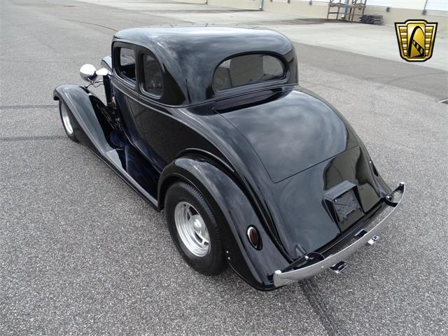 1933 Chevrolet Tudor (CC-1342756) for sale in O'Fallon, Illinois