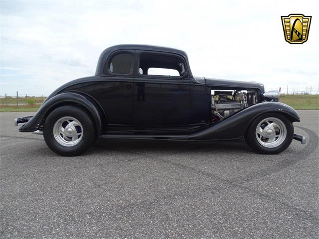 1933 Chevrolet Tudor (CC-1342756) for sale in O'Fallon, Illinois