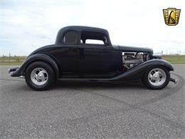 1933 Chevrolet Tudor (CC-1342756) for sale in O'Fallon, Illinois