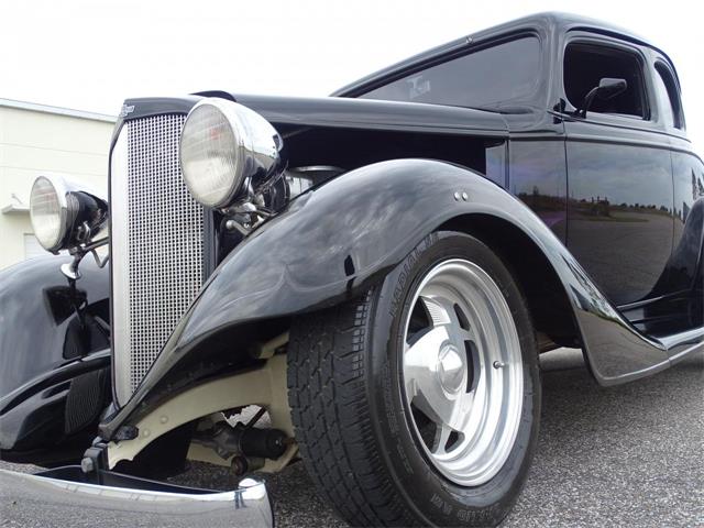 1933 Chevrolet Tudor (CC-1342756) for sale in O'Fallon, Illinois