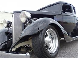 1933 Chevrolet Tudor (CC-1342756) for sale in O'Fallon, Illinois