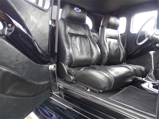 1933 Chevrolet Tudor (CC-1342756) for sale in O'Fallon, Illinois