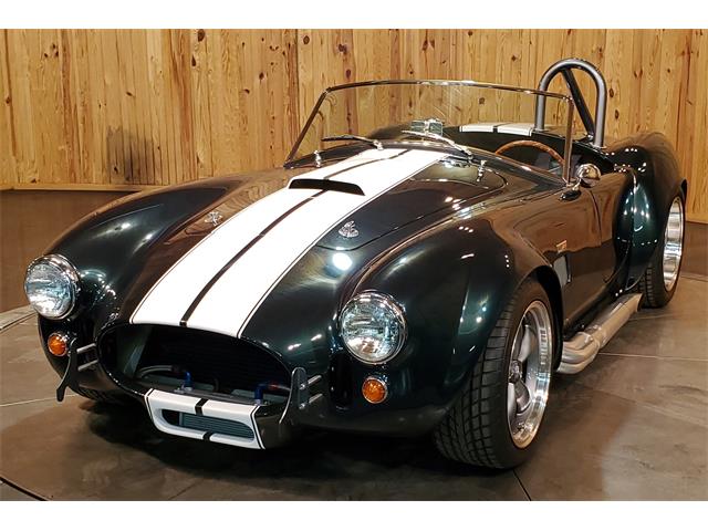 1965 factory five shelby cobra replica for sale classiccars com cc 1340283