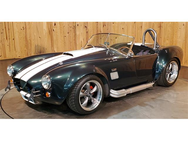 1965 factory five shelby cobra replica for sale classiccars com cc 1340283