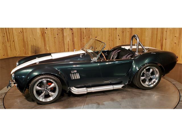 1965 factory five shelby cobra replica for sale classiccars com cc 1340283