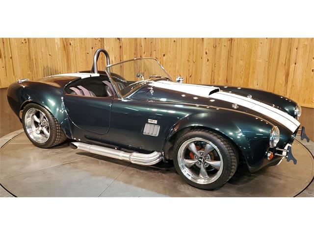 1965 factory five shelby cobra replica for sale classiccars com cc 1340283